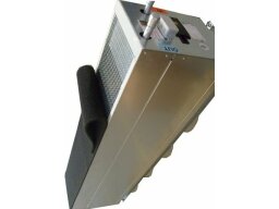 Heaters - Plafondgemonteerde luchtverhitter - Luchtverhitters - Producten - frico