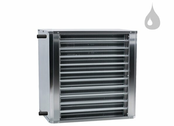 SWX D - Pro náročné podmínky - Ventilátorové ohřívače - Výrobky - frico