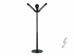 Infrapalm IHPA - Outdoors - Radiant Heaters - Products - frico