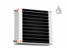 Fan heater SWL - Wall mounted fan heaters - Fan heaters - Products - frico
