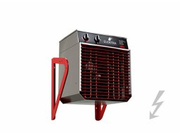 Zubehör Elektra - Zubehör - Heizlüfter - Produkte - frico