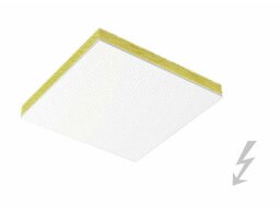 Sertifibre - Plafond Rayonnant Modulaire - Applications tertiaires - Chauffage par rayonnement - Produits - frico