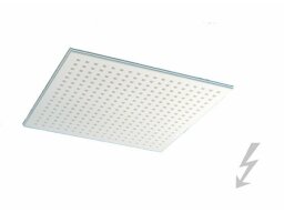 Sertiplätre - Plafond Rayonnant Modulaire - Applications tertiaires - Chauffage par rayonnement - Produits - frico